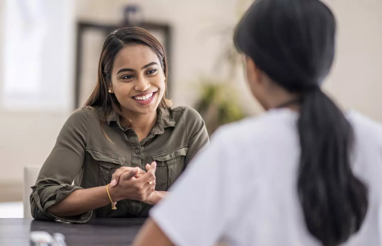 Examen preventivo mujer mayor de 40 años